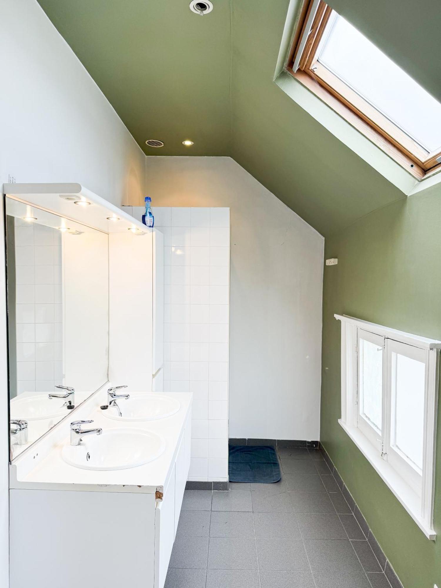 Bauhaus Suites Antwerpen Kültér fotó
